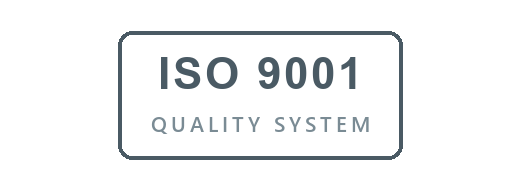 ISO 9001:2015 - MSWECO partner