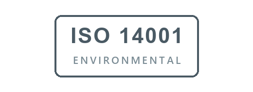 ISO 14001:2015 - MSWECO partner